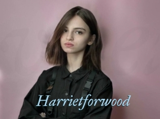 Harrietforwood