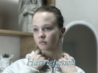 Harrietgosson