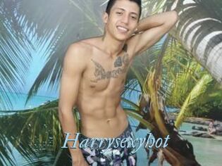 Harrysexyhot
