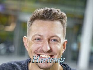 Hartemis