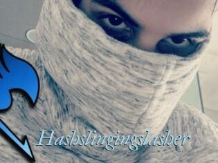 Hashslingingslasher