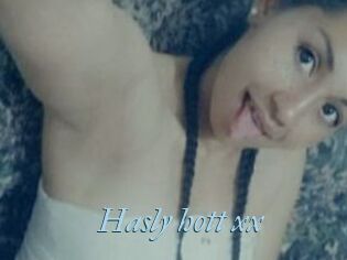 Hasly_hott_xx