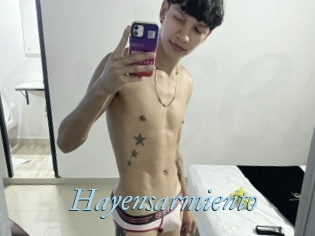 Hayensarmiento