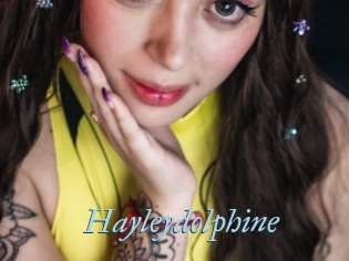 Hayleydolphine