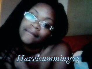 Hazelcummings23