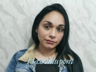 Hazeldupont