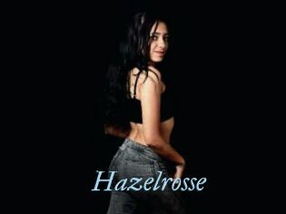 Hazelrosse