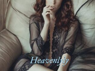 Heavenlyly