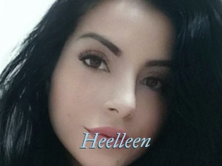 Heelleen