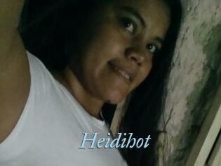 Heidihot