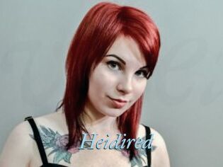 Heidired