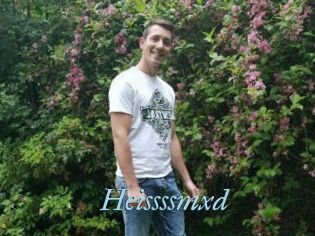 Heissssmxd