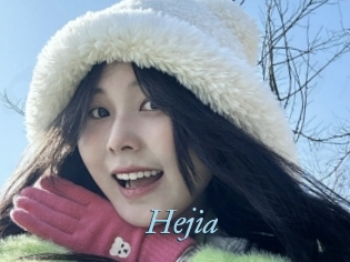 Hejia