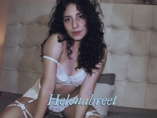 Helenabreet