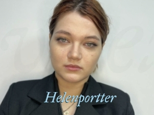 Helenportter