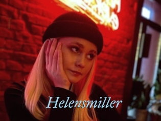 Helensmiller