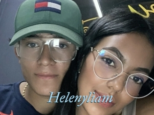 Helenyliam