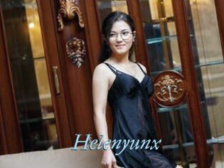 Helenyunx