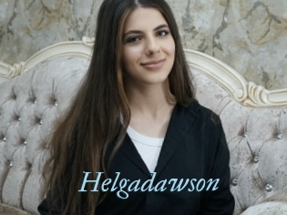 Helgadawson