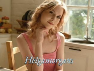 Helgamorgans