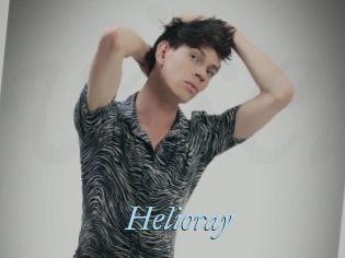 Helioray