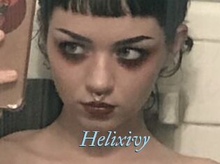 Helixivy