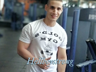 Hellboystrong