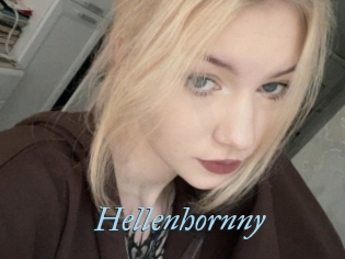 Hellenhornny