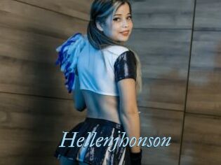 Hellenjhonson