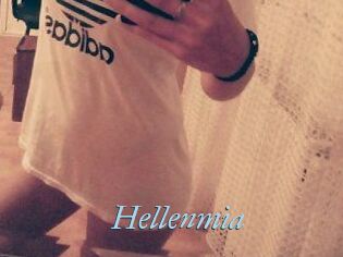 Hellenmia