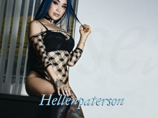 Hellenpaterson