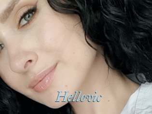 Hellovic