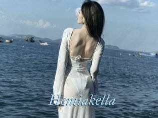 Hemiakella