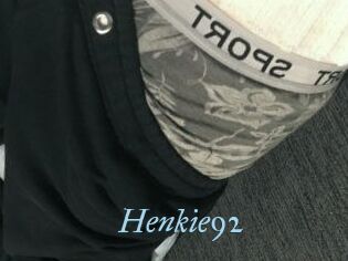 Henkie92