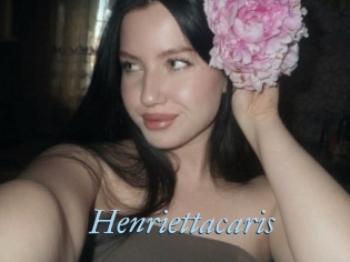 Henriettacaris