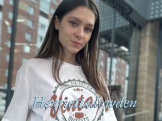 Henriettadowden