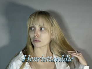 Henriettaeddie