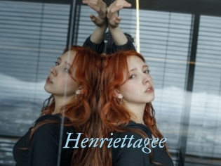 Henriettagee