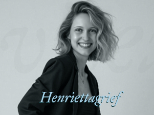 Henriettagrief