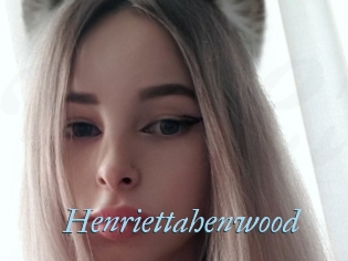 Henriettahenwood