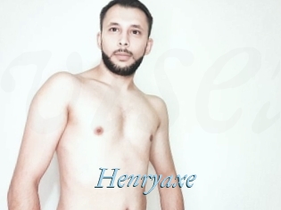 Henryaxe