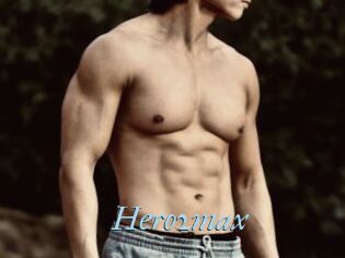 Hero2max