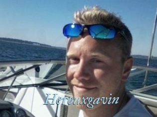 Herouxgavin
