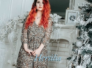 Hersilia