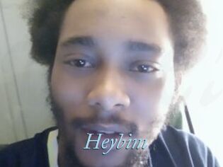 Heybim