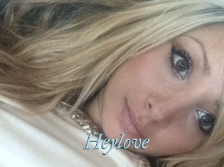 Heylove