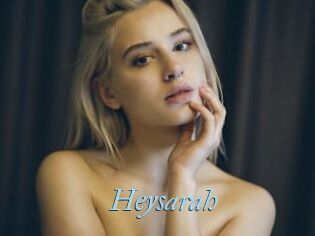 Heysarah
