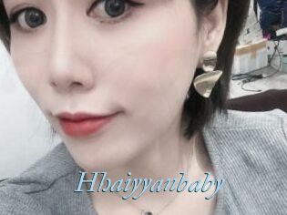 Hhaiyyanbaby