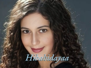 Hibahidayaa