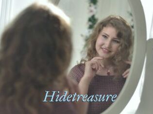 Hidetreasure